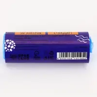 Мешки для мусора 30 л, ПНД, 10 мкм, 20 шт в рул, цвет синий