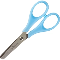 Ножницы детские 11,5 см Шустрики, пластиковые ручки