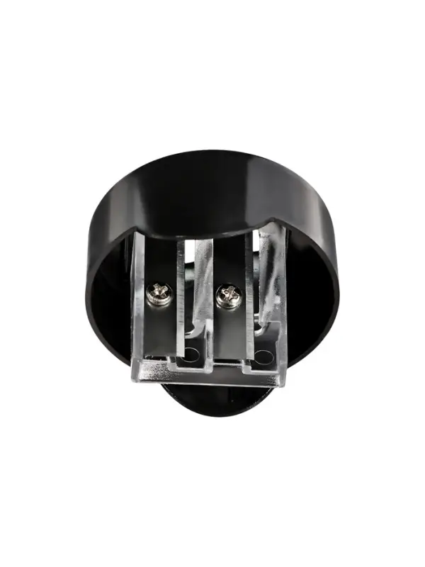 Точилка Calligrata &laquo;Классика&raquo;, двойная, с контейнером, МИКС