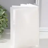 Фотоальбом на 36 фото, 15,6х11,5 см набор 5 шт