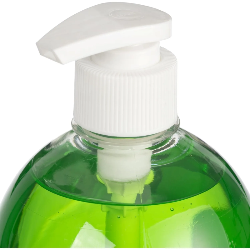 Средство для мытья посуды Luscan Бальзам-Алоэ 1л с дозатором