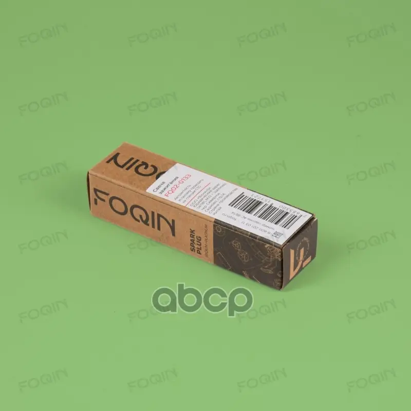 Свеча зажигания FOQIN арт. FQ020133