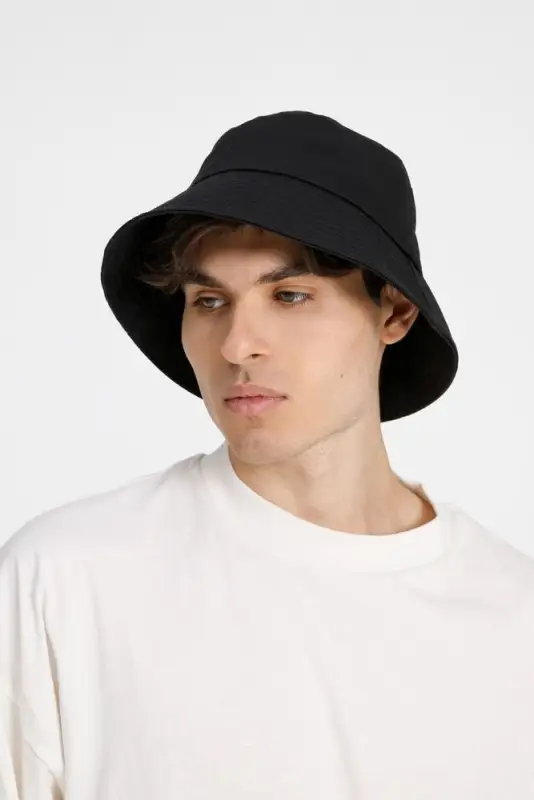 Панама C7, черная Панама C7, черная