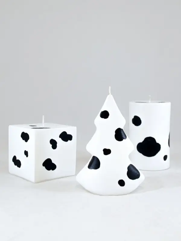 Свеча Mood Booster Tree Свеча Mood Booster Tree