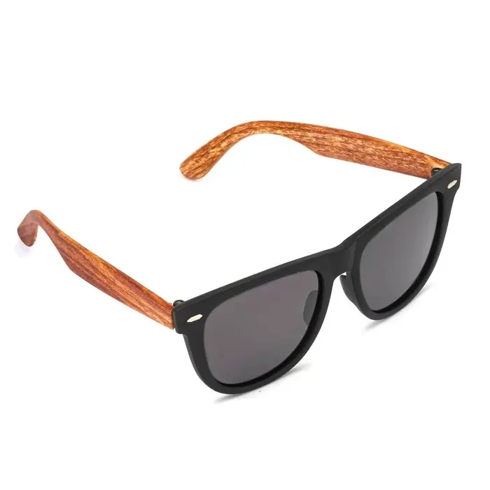 Очки солнцезащитные OneSun, поляризационные, дужка 14 см, ширина 14 см, 4.5&times;5.5 см