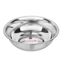 VETTA Миска глубокая 26см, 2000 мл, нерж. сталь