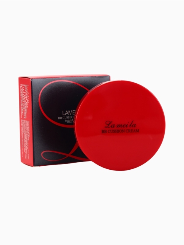 Тональный крем-кушон для лица LAMEILA тон 2 Тональный крем-кушон для лица LAMEILA тон 2