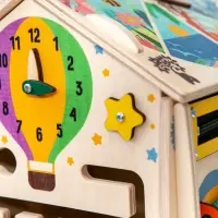 Бизидом "Весна" 21*23*21 см