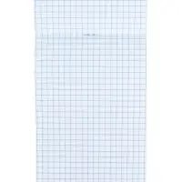 Блокнот А6, 32 листа в клетку на скрепке "Мэн микс", обложка мелованный картон, блок офсет, МИКС