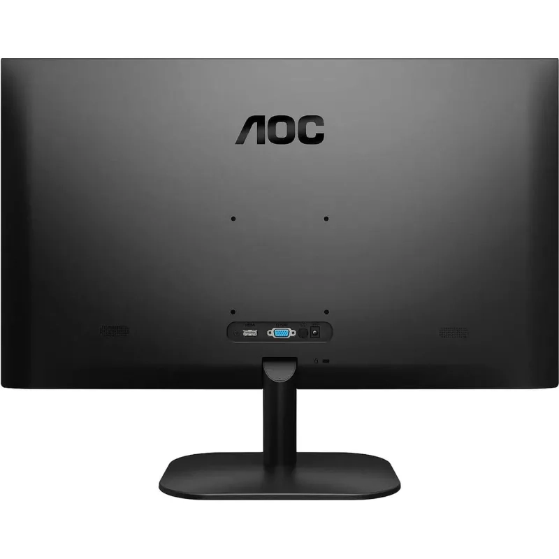 Монитор AOC (27B2DM)27/FHD/VA/75Hz/250cd/4ms/HDMI/VGA/DVI-D