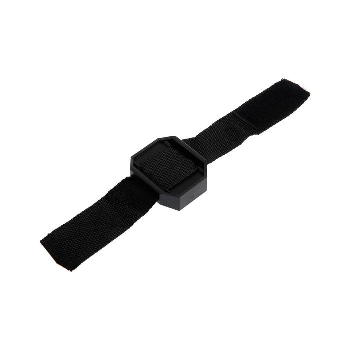 Магнитный браслет ТУНДРА, застежка на липучке, 50 х 25 мм Магнитный браслет ТУНДРА, застежка на липучке, 50 х 25 мм