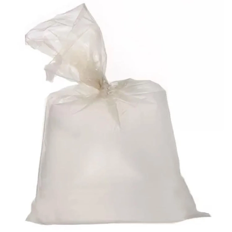 Вкладыши ПВД для Биг бэгов 200x280x80мкм, 2 сорт(для 4х строп)