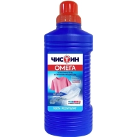 Отбеливатель Чистин ОМЕГА без хлора 950 гр
