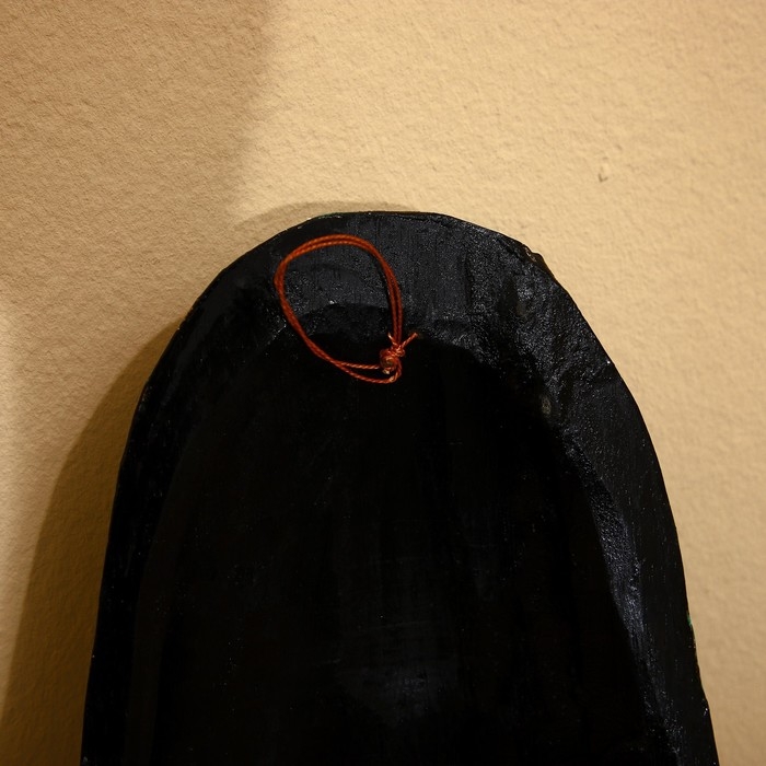 Маска Маска "Карок" албезия 100 см