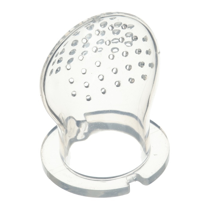 Набор сеточек для ниблера, 2шт, силикон, размер М, L Набор сеточек для ниблера, 2шт, силикон, размер М, L