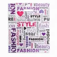 Пакет «Шоппер», полиэтиленовый с вырубной ручкой, 36×43 см, 35 мкм Пакет «Шоппер», полиэтиленовый с вырубной ручкой, 36×43 см, 35 мкм