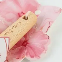 УЦЕНКА Кисть &laquo;Розовые мечты&raquo;, 9.7 &times; 27 см