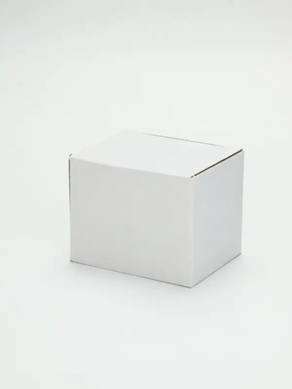 Кружка чайная новогодняя «Новый год», жёлтая, 370 мл Кружка чайная новогодняя «Новый год», жёлтая, 370 мл