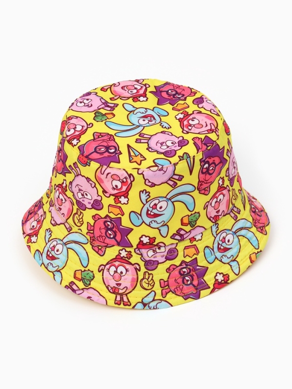 Панама детская, размер 50-52 Панама детская, размер 50-52