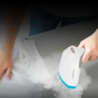 Отпариватель ручной H-HS02125 1650Вт белый