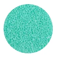 Губки для мытья посуды тм VETTA, 2 шт, 6,5х11,5 см, силикон