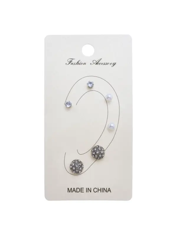 Набор пуссет Набор пуссет "Ассорти" форма МИКС, цвет МИКС