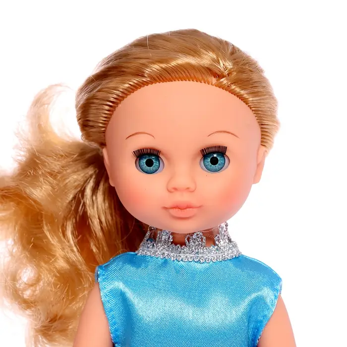Кукла &laquo;Эля 4&raquo;, 30 см