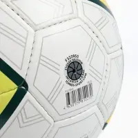 Футбольный мяч TORRES Training, F323955, ручная сшивка, 32 панели, р. 5, PU