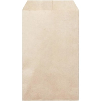 Пакет бумажный для монет, 100 шт./уп