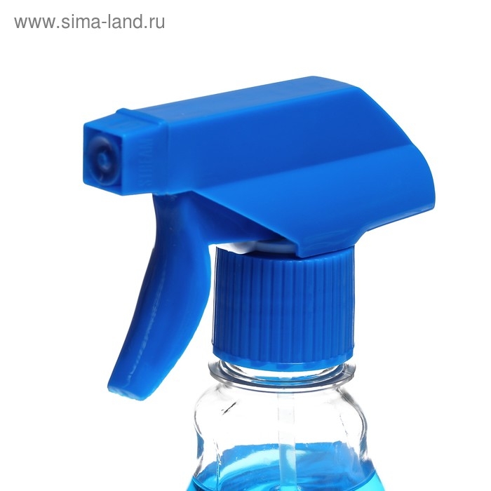 Очиститель стёкол Astrohim, зимний, спрей, 500 мл, АС - 139 Очиститель стёкол Astrohim, зимний, спрей, 500 мл, АС - 139