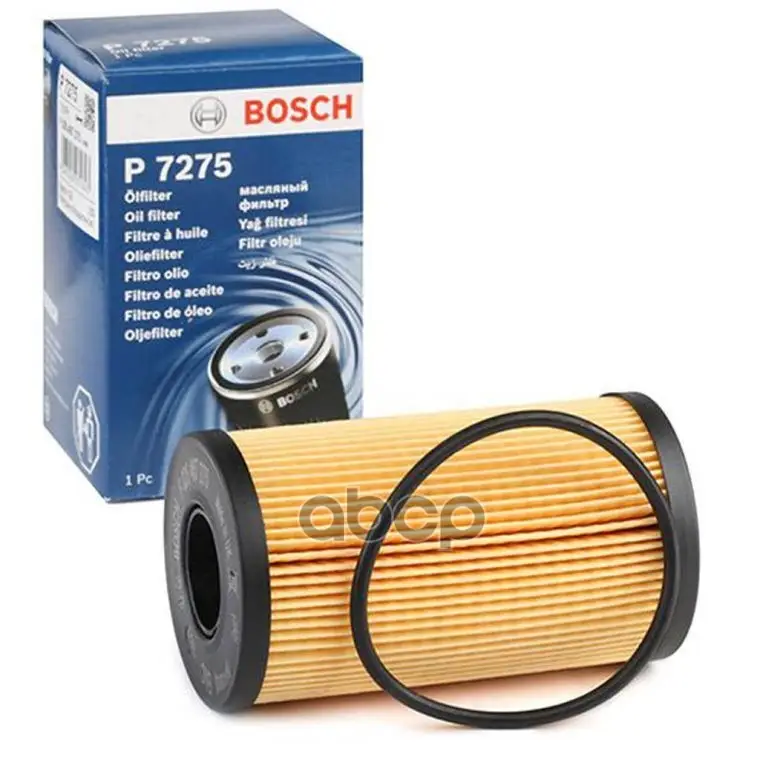 Фильтр масляный Bosch арт. F 026 407 275
