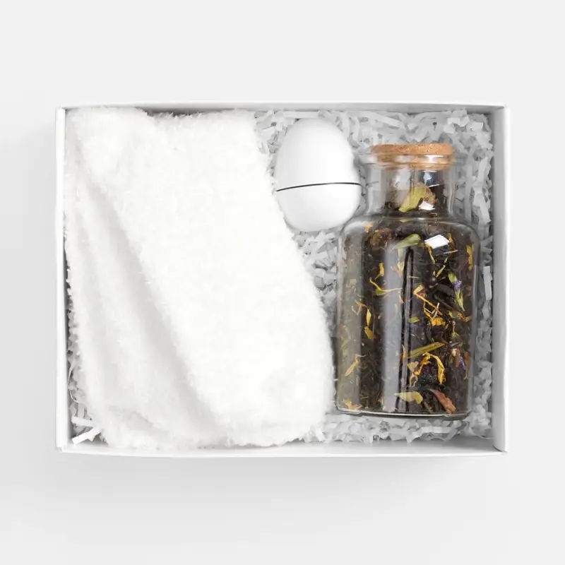 Набор Snuggery, «Сила Сибири»