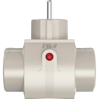 Тройник Pilot TR