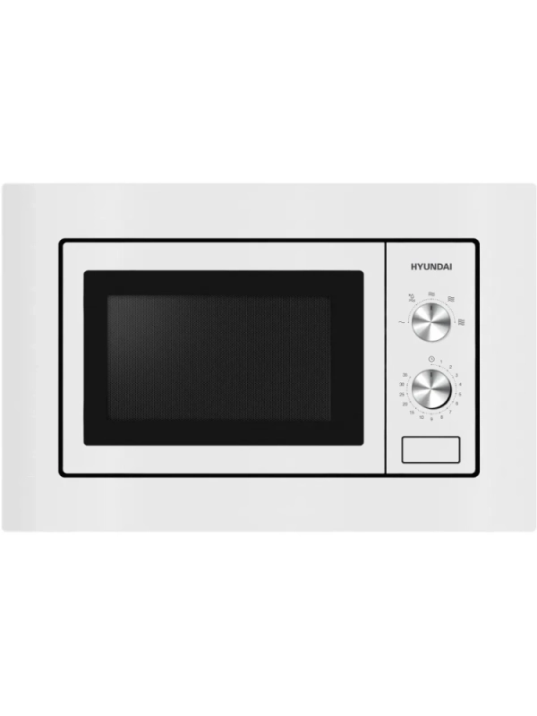 Микроволновая Печь HBW 2030S WG 20л 800Вт белый