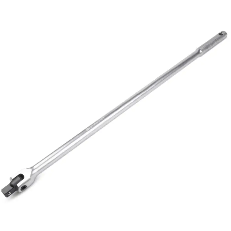 Вороток шарнирный 1/2"DR (600мм) AVS VSH12600