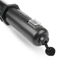 Переносной светильник AVS CD607A 60LED 220/12B (акб)