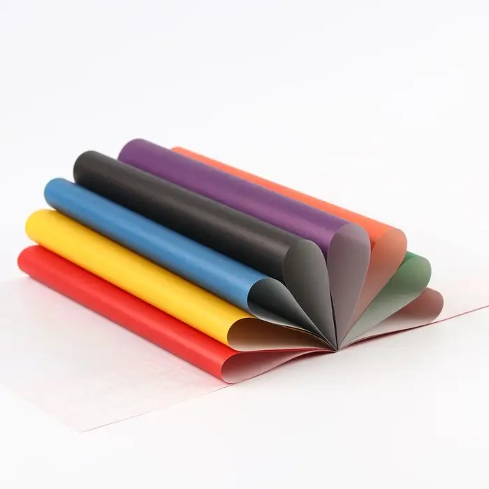 Цветная бумага, А4, 8 листов, 8 цветов, немелованная, односторонняя, на скрепке, 48 г/м², «Человек-паук» Цветная бумага, А4, 8 листов, 8 цветов, немелованная, односторонняя, на скрепке, 48 г/м², «Человек-паук»