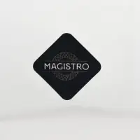 Диспенсер для напитков Magistro &laquo;Бугель&raquo;, 3 л, 14&times;23.5 см, с краном и бугельным замком, стекло, прозрачный