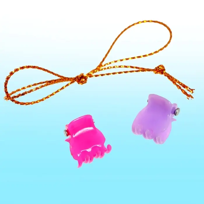 Кукла-манекен для создания причёсок &laquo;Кэсси&raquo;, с аксессуарами