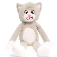 Мягкая игрушка "Кот" 71 см 7653/СР/71