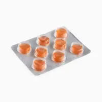 Леденцы «23 февраля», со вкусом апельсина, 16 г Леденцы «23 февраля», со вкусом апельсина, 16 г