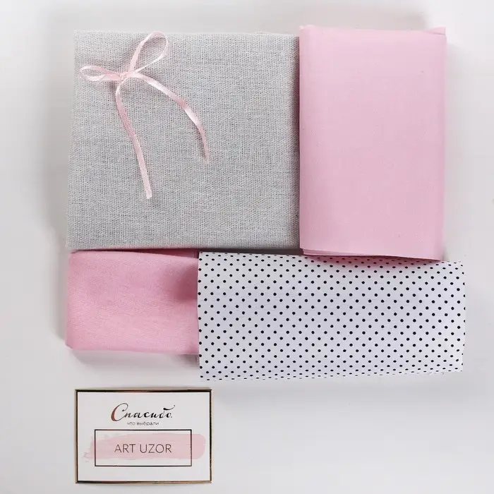 Интерьерная кукла «Хару», набор для шитья, 18 × 22.5 × 2 см Интерьерная кукла «Хару», набор для шитья, 18 × 22.5 × 2 см