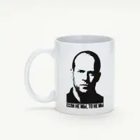 Кружка керамическая &laquo;Если не мы, то не мы&raquo;, 320 мл