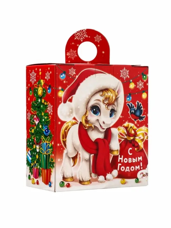 Снежок, 300 г