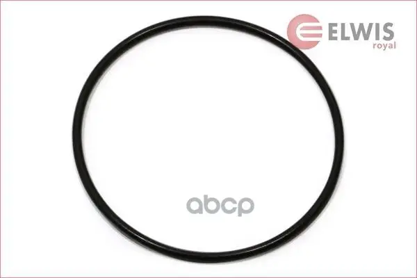 Уплотнительное Кольцо Renault/Volvo Laguna/850/S70/S80/S60/S40/Xc70/Xc90 95-01 2.0/2.5 Свеч.Колодца ELWIS ROYAL арт. 7755582