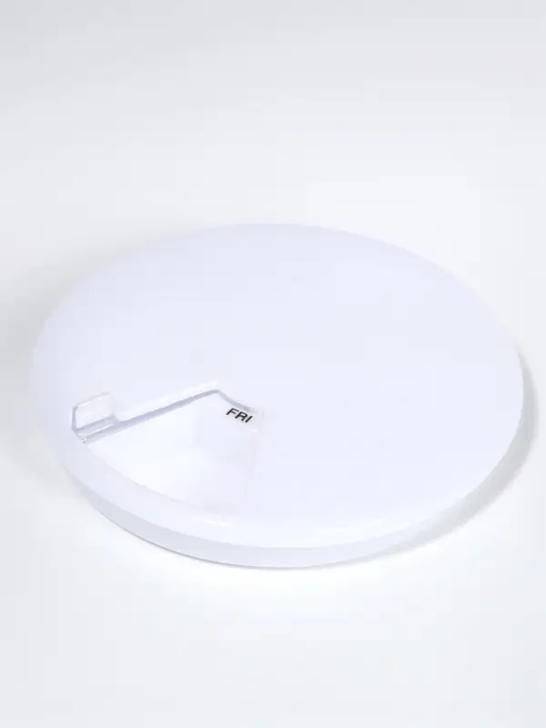 Таблетница Be Well, d=9×1.2 см, 7 секций, белая Таблетница Be Well, d=9×1.2 см, 7 секций, белая