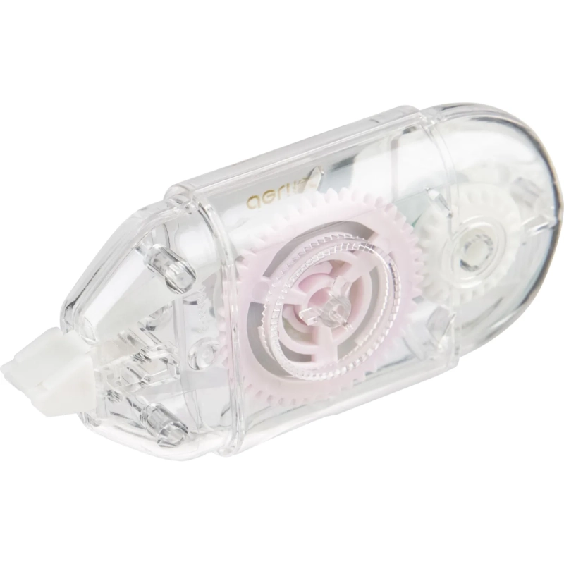 Корректирующая лента Deli Sakura 71540 5 мм x 8 м пластик корпус ассорти