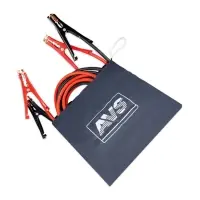 Провода прикуривания AVS Expert BC-700 (5 метров) 700А