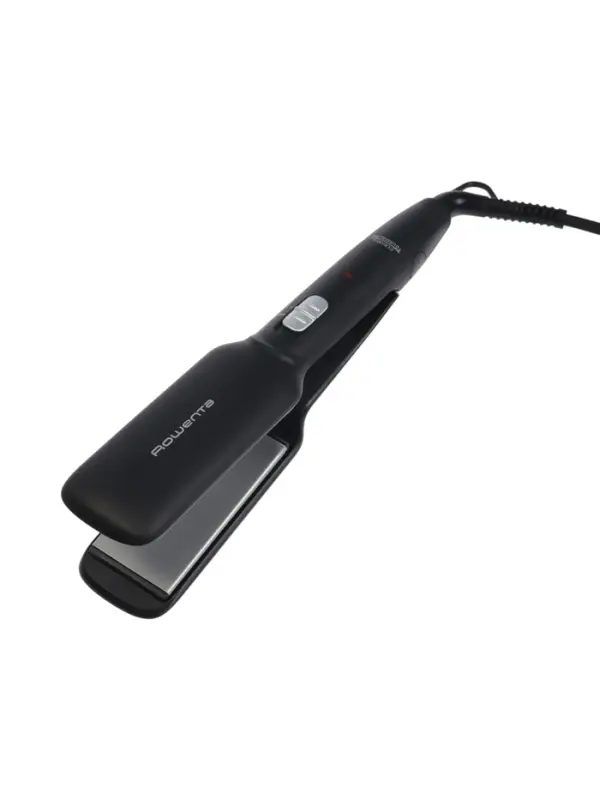 Выпрямитель ROWENTA SF1920F0, 180-210&deg;C, 45&times;90 мм, 2 режима, турмалиновое покрытие