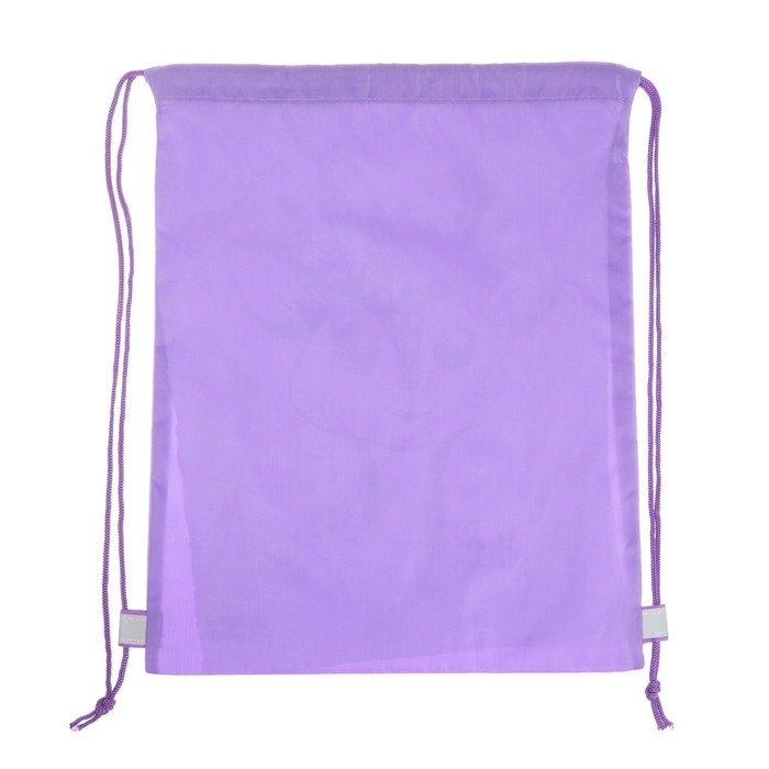 Мешок для обуви 420 х 340 мм, Феникс  Мешок для обуви 420 х 340 мм, Феникс "Оленёнок"